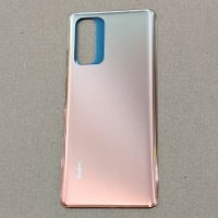 Nắp Lưng Vỏ Máy Pin Xiaomi Redmi Note 10 Pro Max Chính Hãng